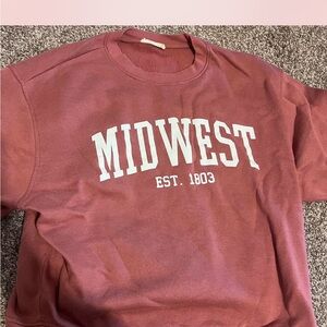 Altered state Sweatshirt